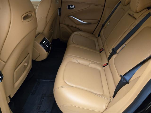 used 2021 Aston Martin DBX car, priced at $93,990