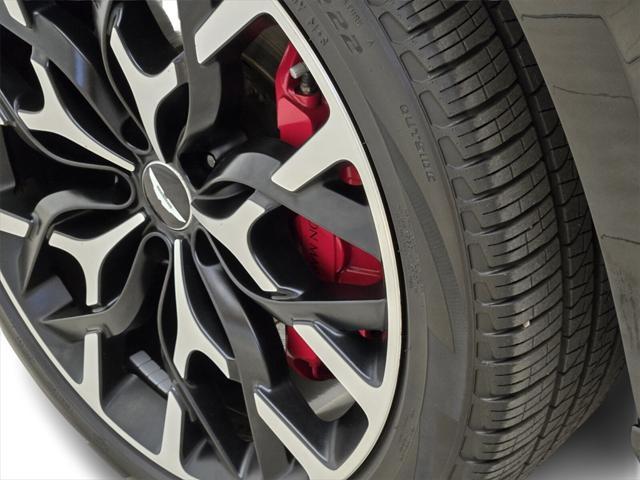 used 2021 Aston Martin DBX car, priced at $93,990
