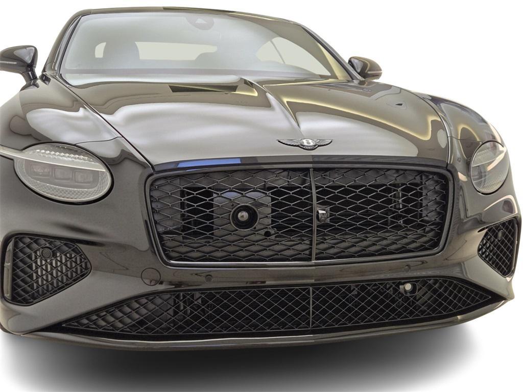 new 2025 Bentley Continental GT car, priced at $346,325