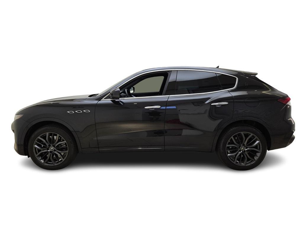 used 2022 Maserati Levante car, priced at $45,990