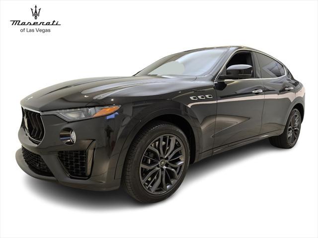 used 2022 Maserati Levante car, priced at $49,990