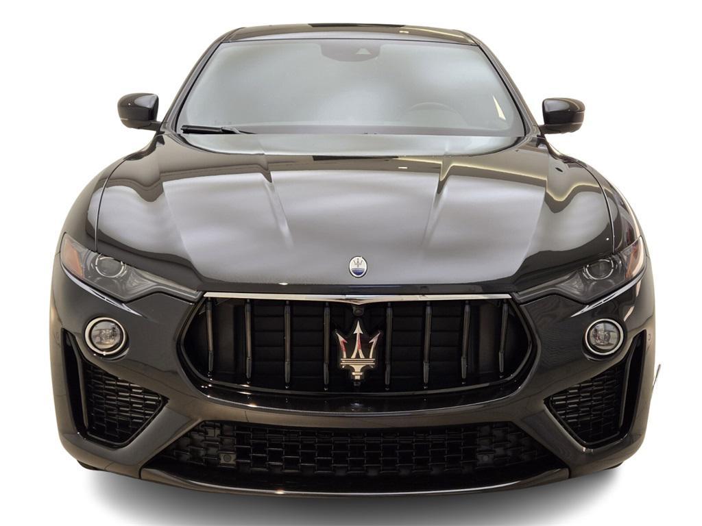 used 2022 Maserati Levante car, priced at $45,990