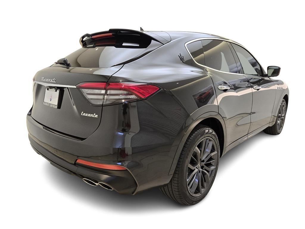 used 2022 Maserati Levante car, priced at $45,990