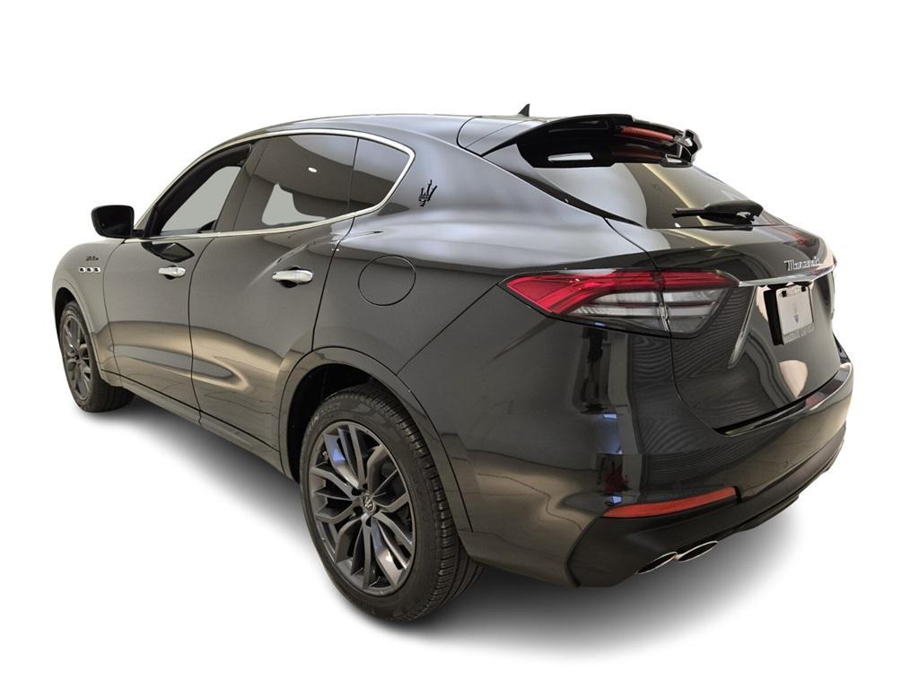 used 2022 Maserati Levante car, priced at $45,990
