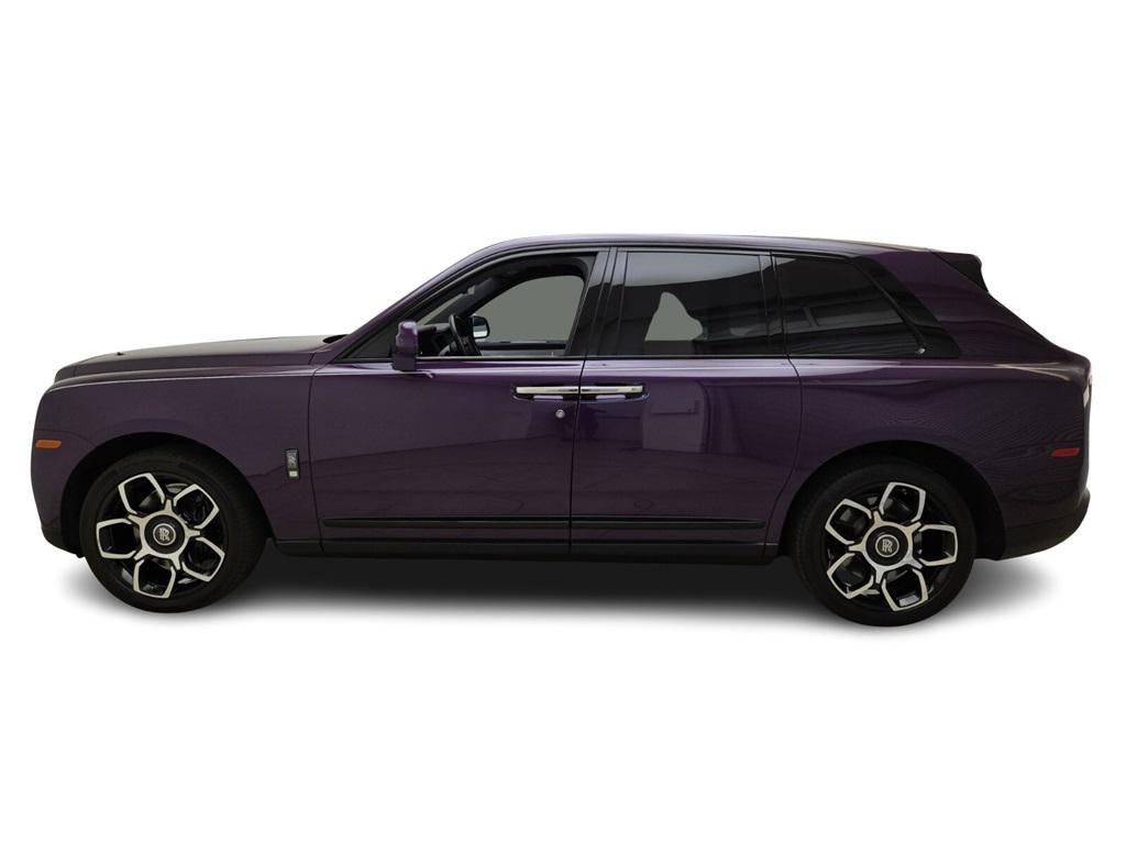 used 2023 Rolls-Royce Cullinan car, priced at $339,990
