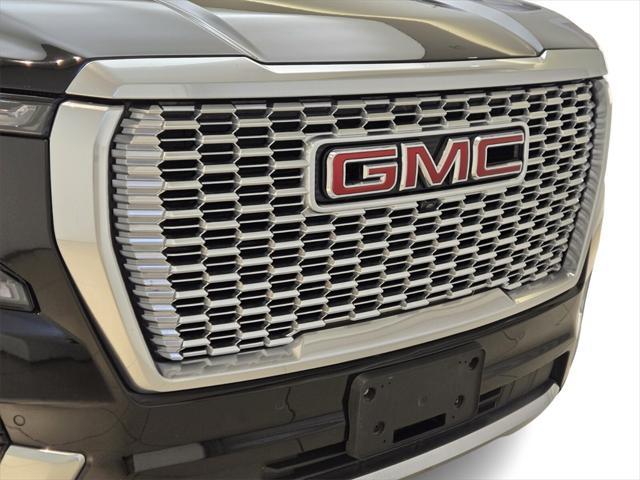 used 2023 GMC Yukon car, priced at $60,990