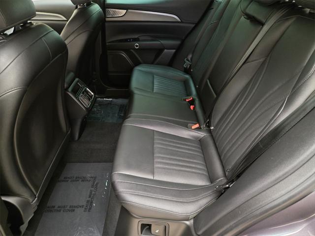 used 2024 Maserati Grecale car, priced at $53,990