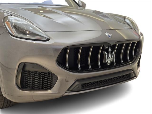 used 2024 Maserati Grecale car, priced at $53,990