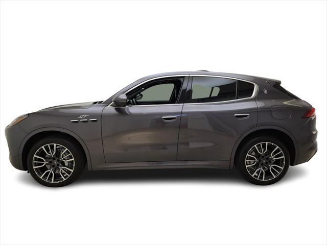 used 2024 Maserati Grecale car, priced at $53,990