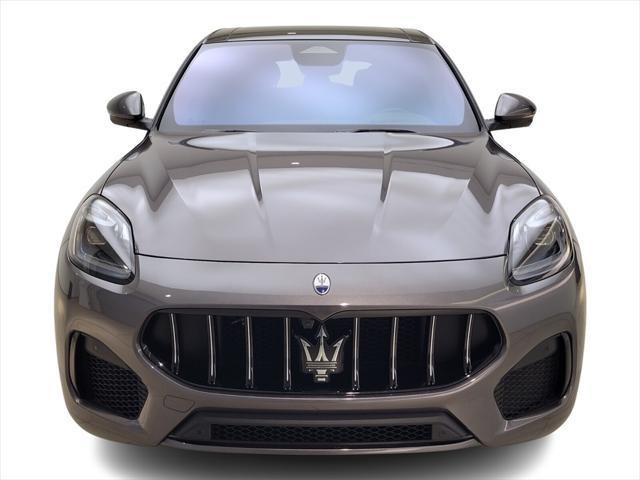 new 2024 Maserati Grecale car, priced at $79,190