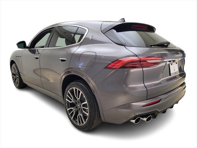 new 2024 Maserati Grecale car, priced at $79,190