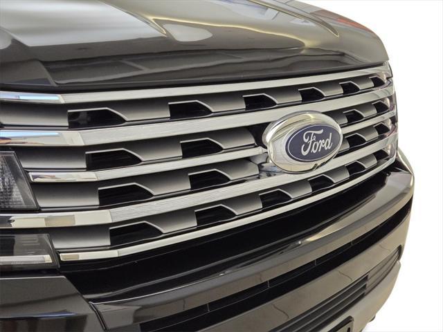 used 2021 Ford Expedition car, priced at $49,990