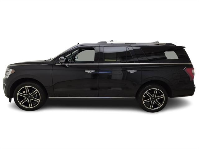 used 2021 Ford Expedition car, priced at $49,990