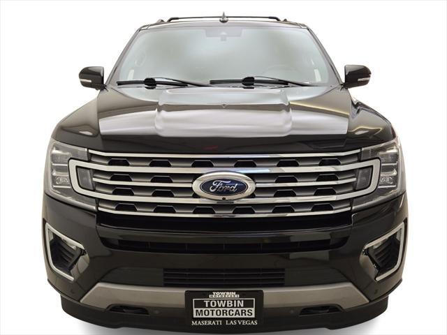 used 2021 Ford Expedition car, priced at $49,990