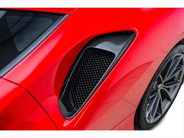 used 2020 Ferrari 488 Pista car, priced at $559,995