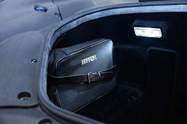 used 2020 Ferrari 488 Pista car, priced at $559,995