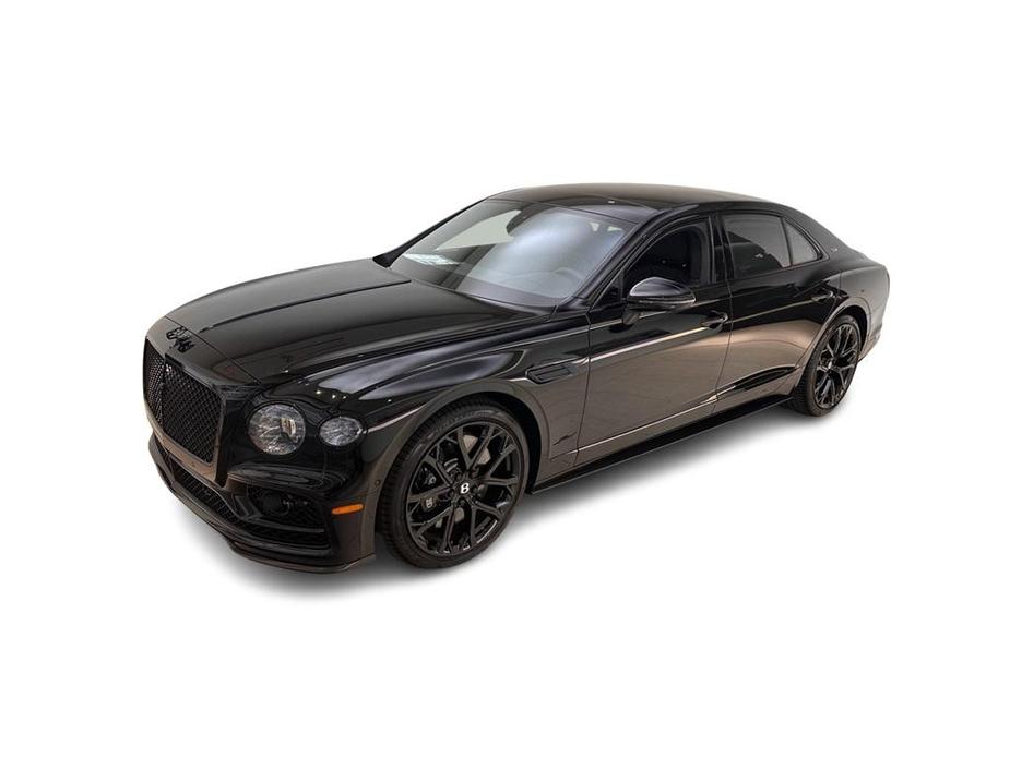 new 2024 Bentley Flying Spur car, priced at $365,940