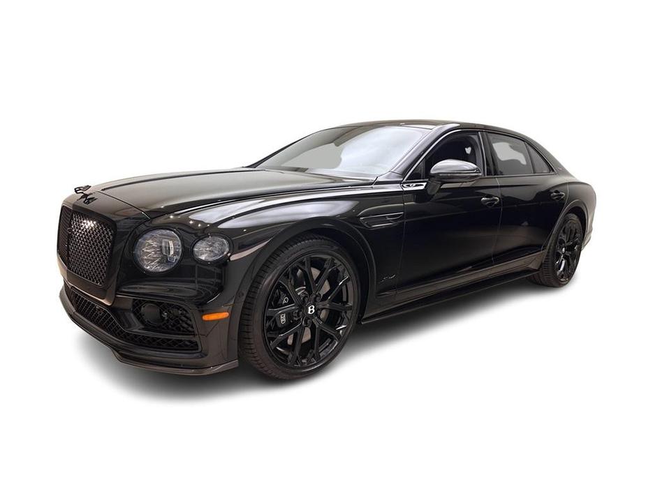 new 2024 Bentley Flying Spur car, priced at $365,940