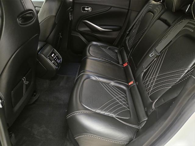 used 2021 Aston Martin DBX car, priced at $92,990