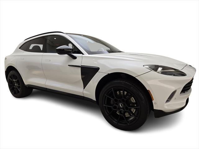used 2021 Aston Martin DBX car, priced at $94,990