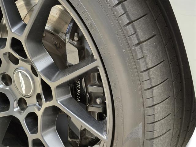 used 2021 Aston Martin DBX car, priced at $94,990