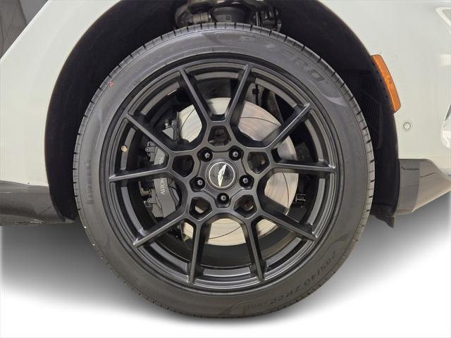 used 2021 Aston Martin DBX car, priced at $92,990