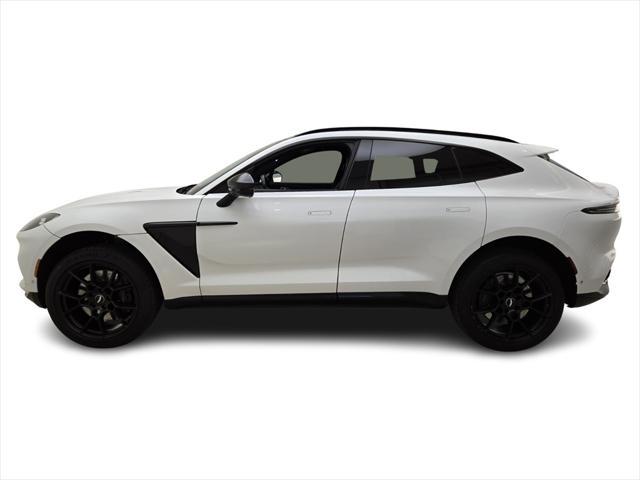 used 2021 Aston Martin DBX car, priced at $92,990