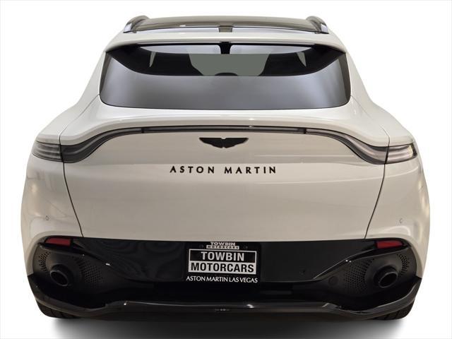 used 2021 Aston Martin DBX car, priced at $94,990