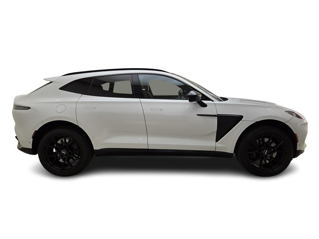 used 2021 Aston Martin DBX car, priced at $87,990