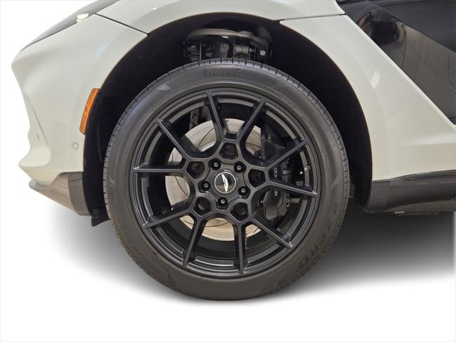 used 2021 Aston Martin DBX car, priced at $94,990
