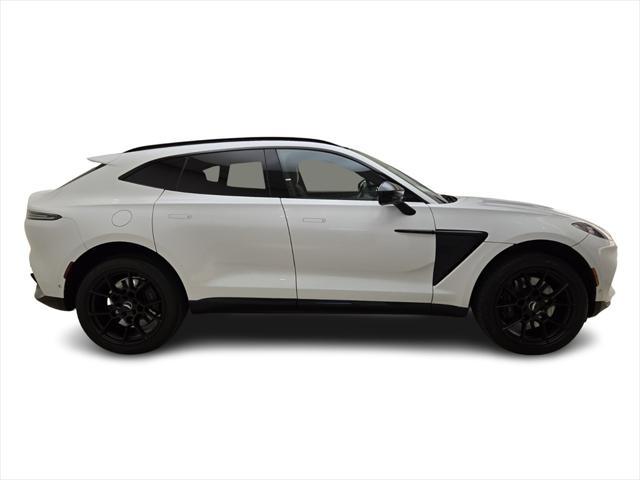 used 2021 Aston Martin DBX car, priced at $92,990