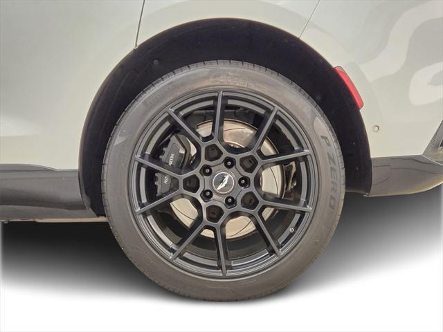 used 2021 Aston Martin DBX car, priced at $94,990