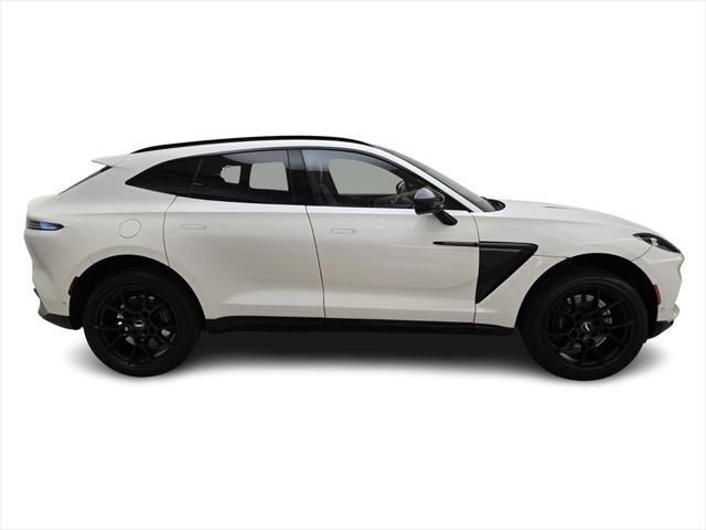 used 2021 Aston Martin DBX car, priced at $94,990
