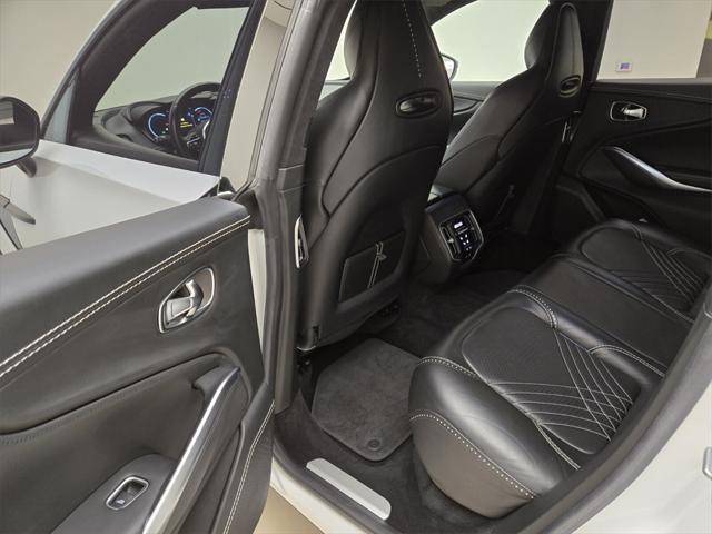 used 2021 Aston Martin DBX car, priced at $94,990