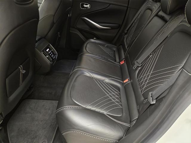 used 2021 Aston Martin DBX car, priced at $94,990