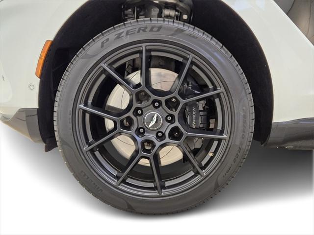 used 2021 Aston Martin DBX car, priced at $92,990