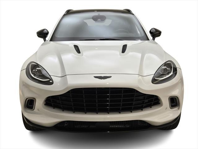 used 2021 Aston Martin DBX car, priced at $94,990