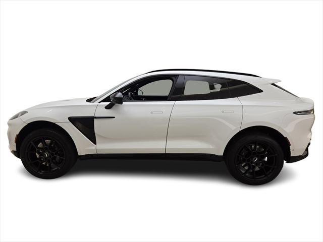 used 2021 Aston Martin DBX car, priced at $94,990