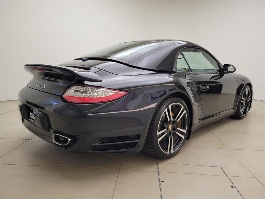used 2013 Porsche 911 car, priced at $129,990