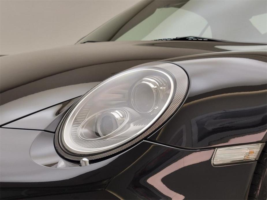 used 2013 Porsche 911 car, priced at $129,990