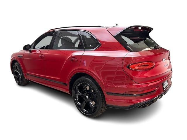 new 2023 Bentley Bentayga car, priced at $286,390