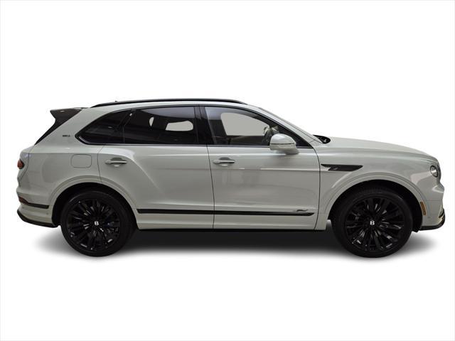 used 2023 Bentley Bentayga car, priced at $299,990