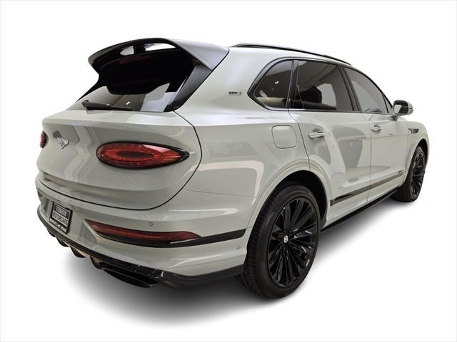 used 2023 Bentley Bentayga car, priced at $299,990