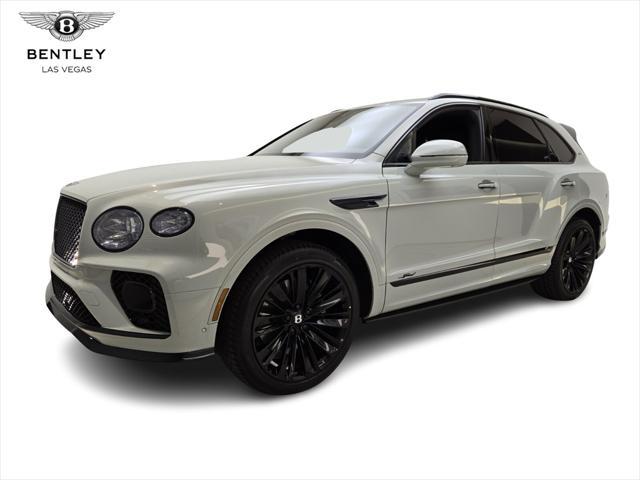 used 2023 Bentley Bentayga car, priced at $299,990