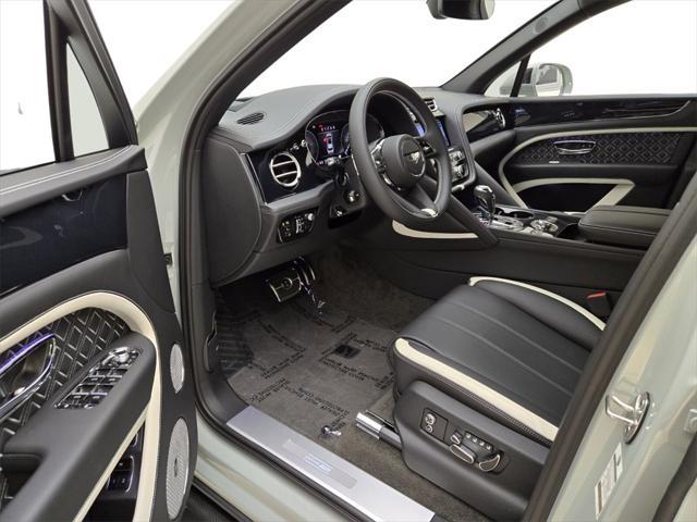 used 2023 Bentley Bentayga car, priced at $299,990