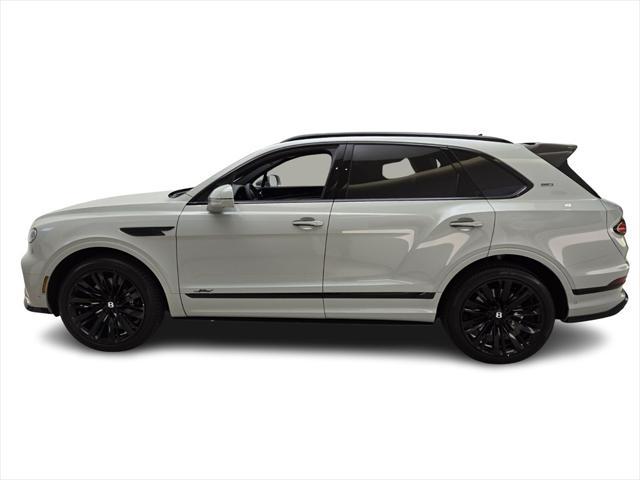 used 2023 Bentley Bentayga car, priced at $299,990