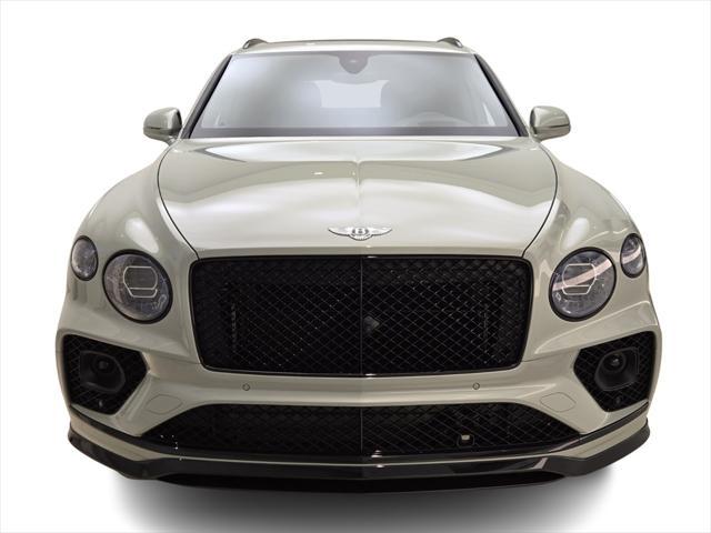 used 2023 Bentley Bentayga car, priced at $299,990