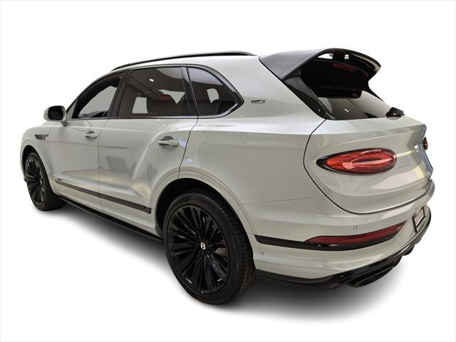 used 2023 Bentley Bentayga car, priced at $299,990