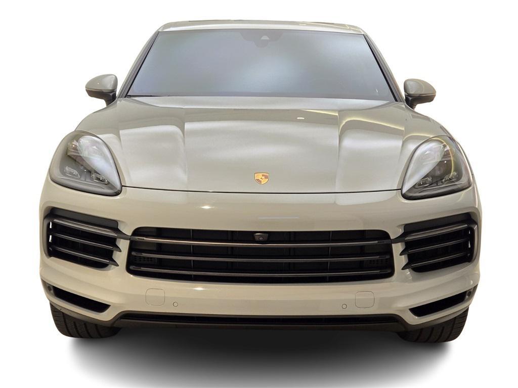 used 2022 Porsche Cayenne car, priced at $54,990