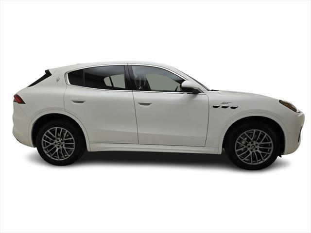 used 2024 Maserati Grecale car, priced at $43,990